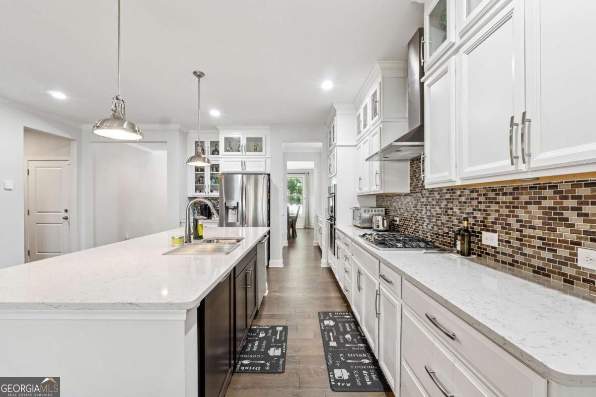 2387 Colby Court Snellville - Photo 9