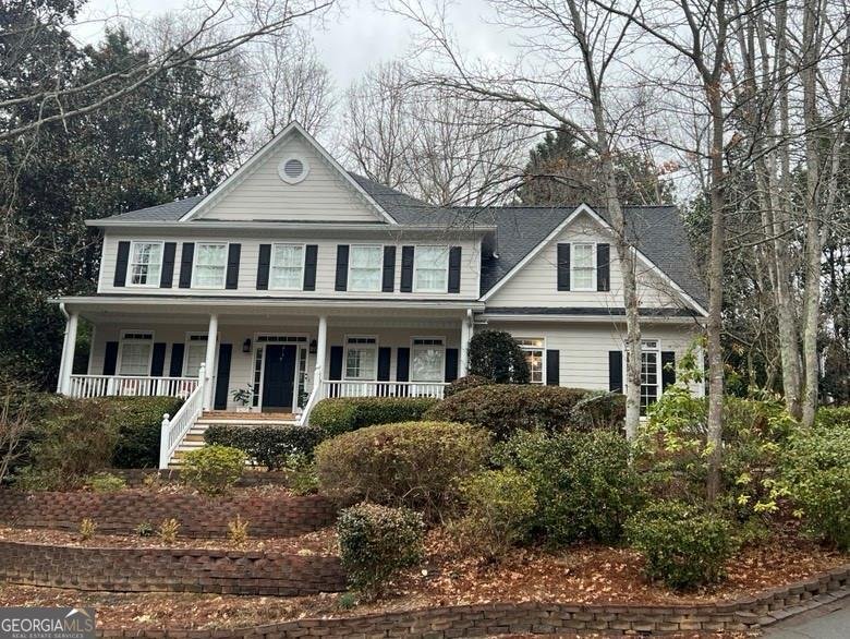 750 Dunscore Court Roswell - Photo 1