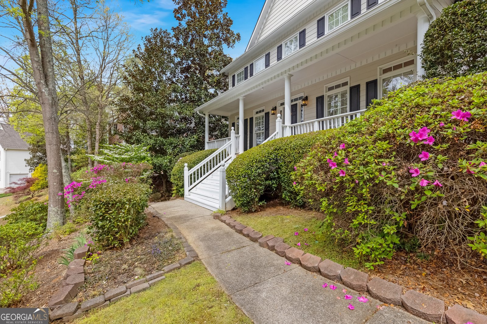 750 Dunscore Court Roswell - Photo 10