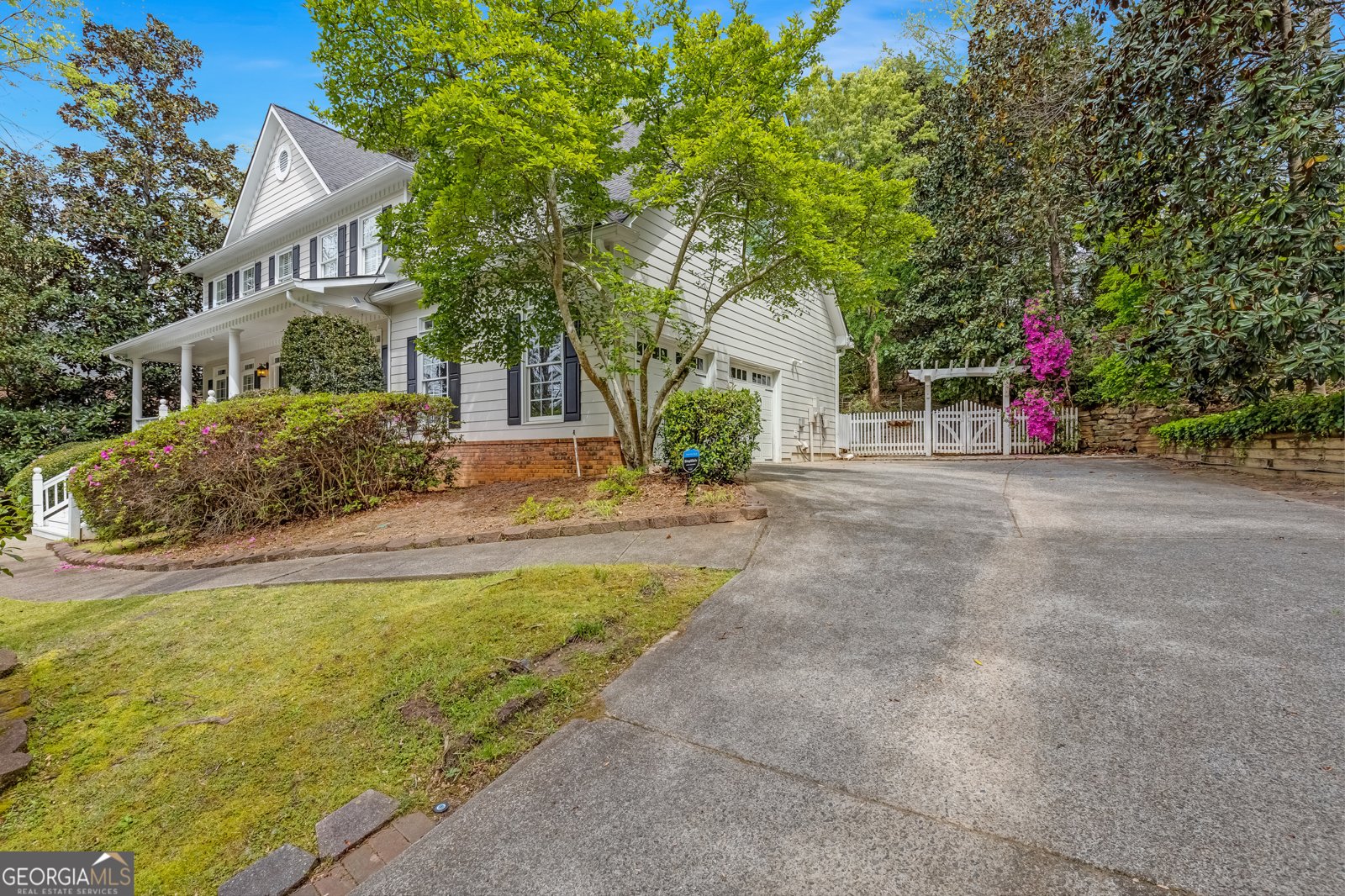 750 Dunscore Court Roswell - Photo 11