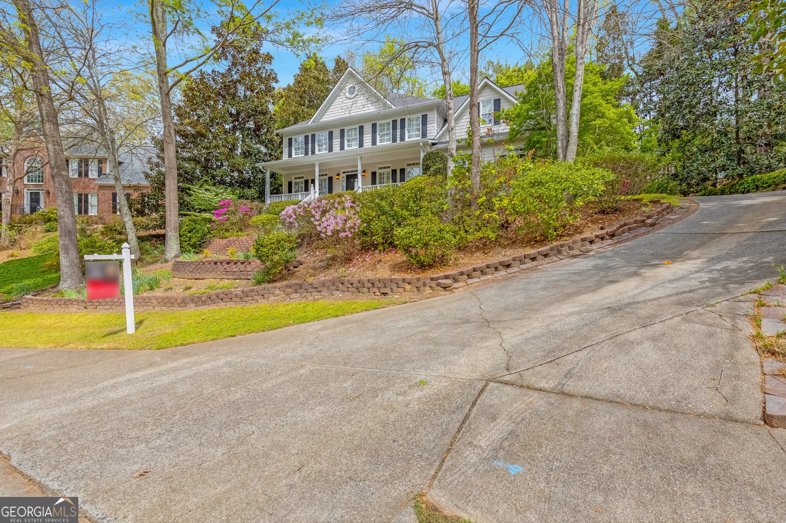 750 Dunscore Court Roswell - Photo 12