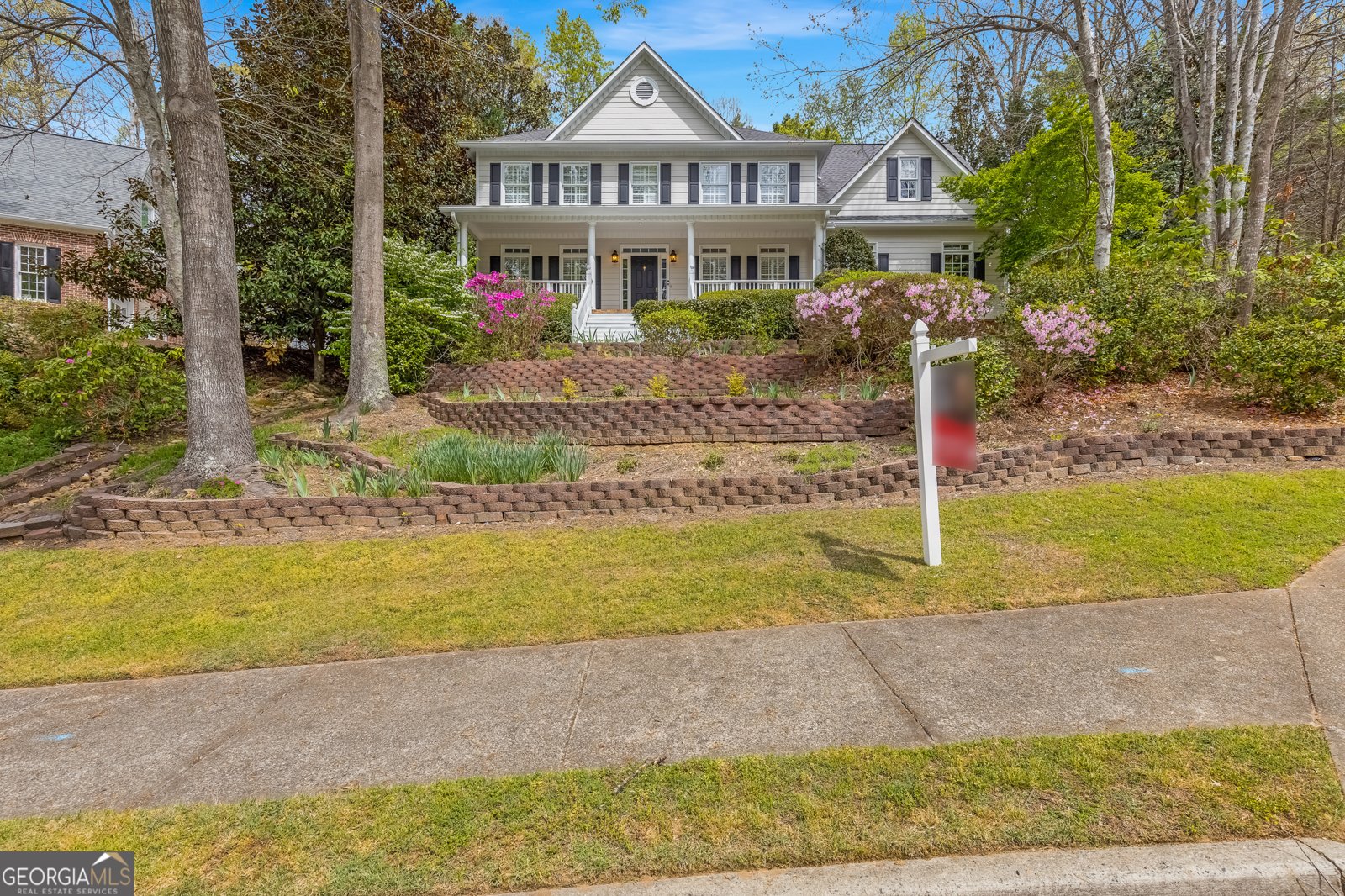 750 Dunscore Court Roswell - Photo 13