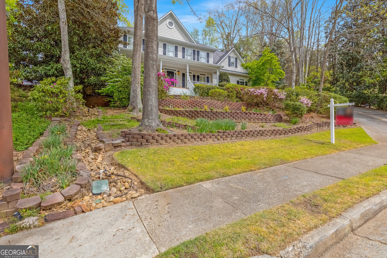 750 Dunscore Court Roswell - Photo 14