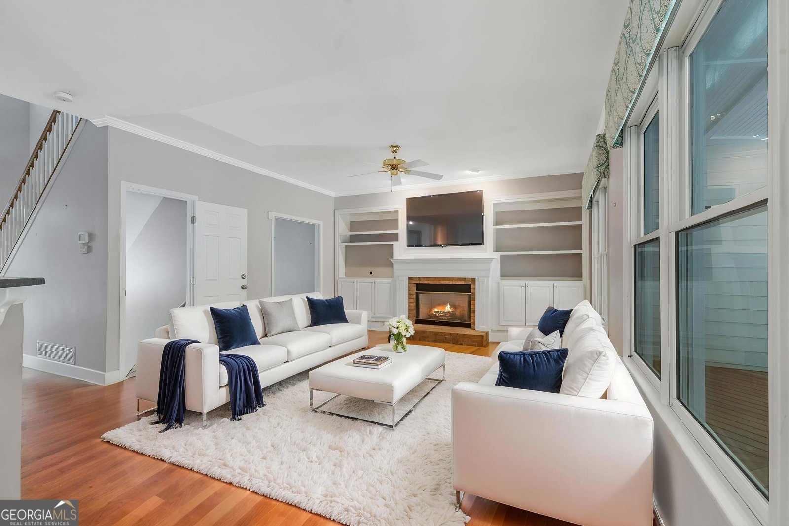 750 Dunscore Court Roswell - Photo 29