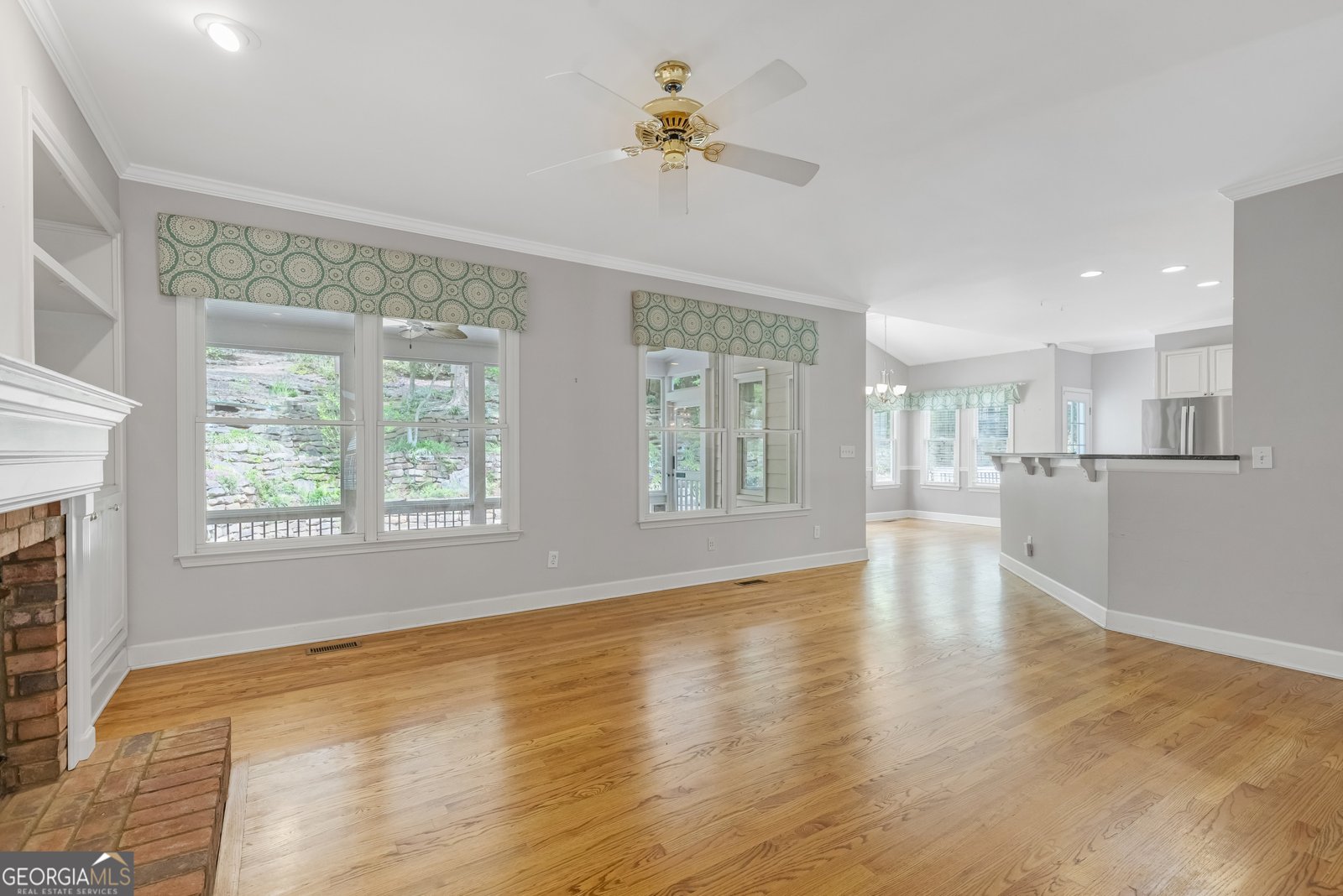 750 Dunscore Court Roswell - Photo 30