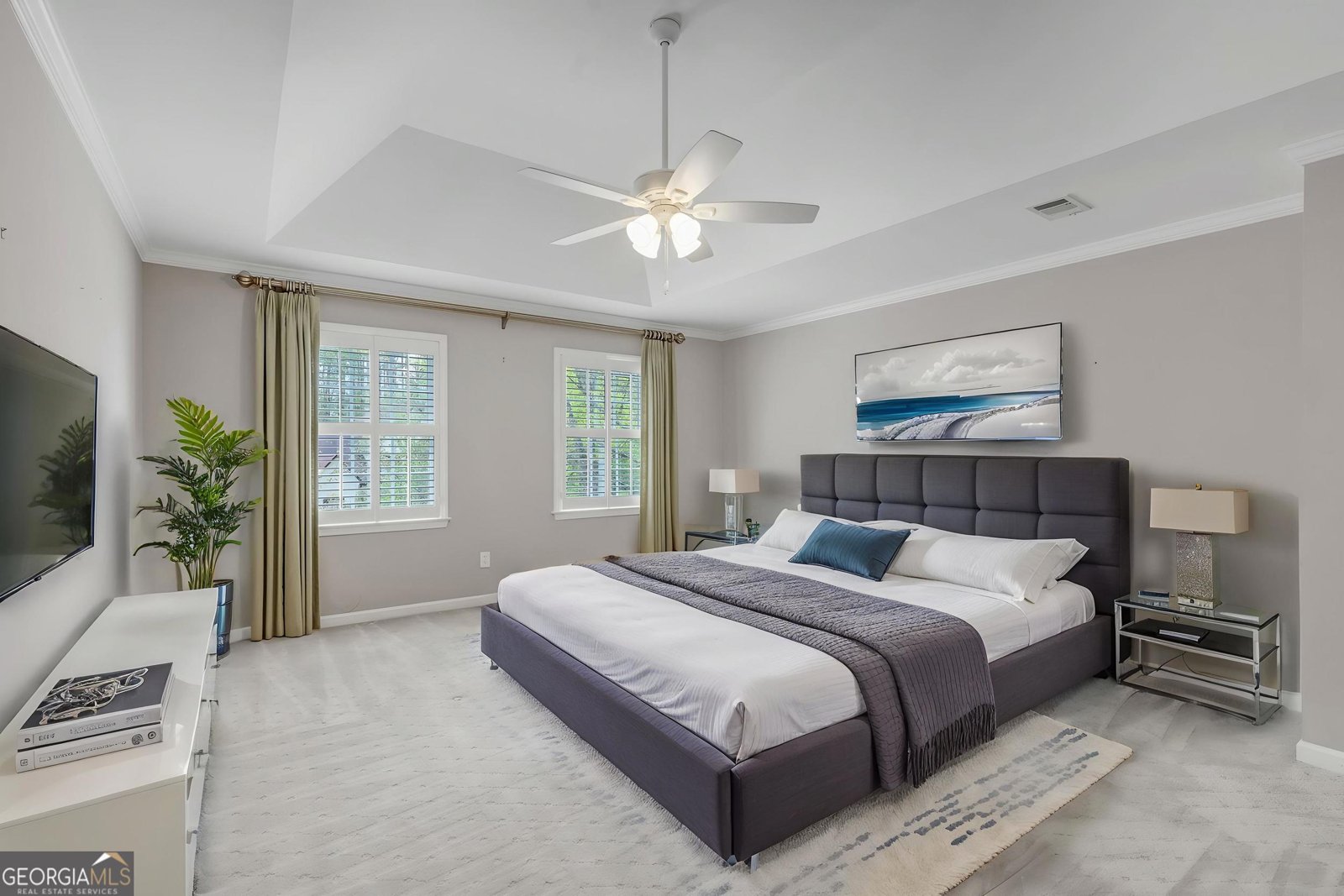 750 Dunscore Court Roswell - Photo 44