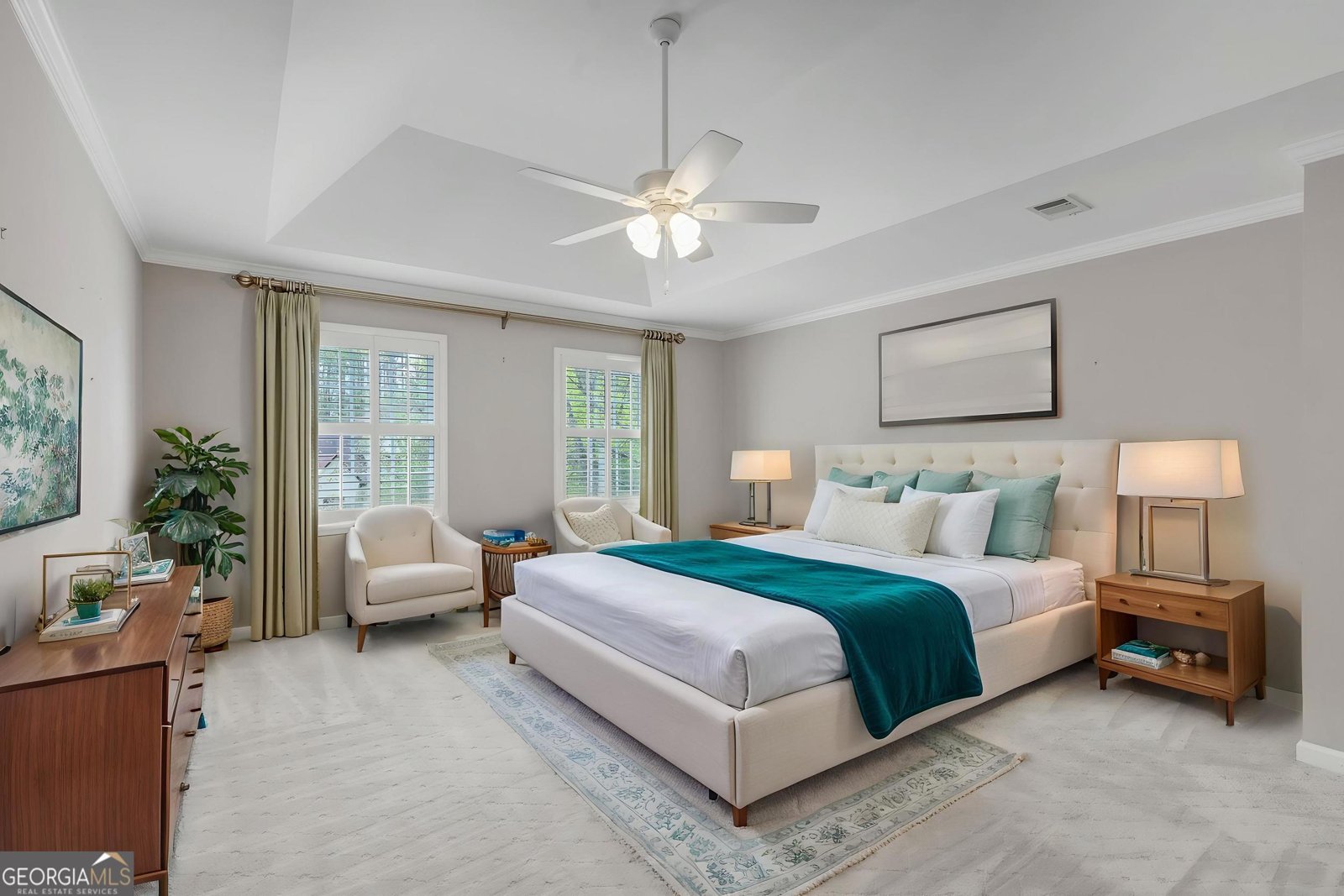 750 Dunscore Court Roswell - Photo 45