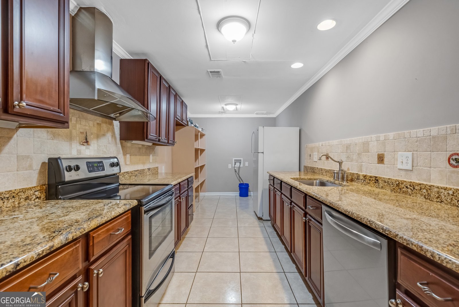 750 Dunscore Court Roswell - Photo 54