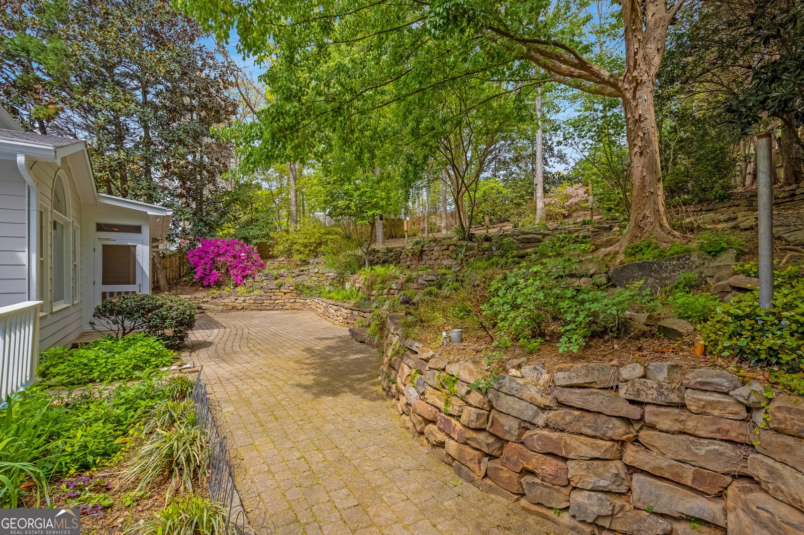 750 Dunscore Court Roswell - Photo 57