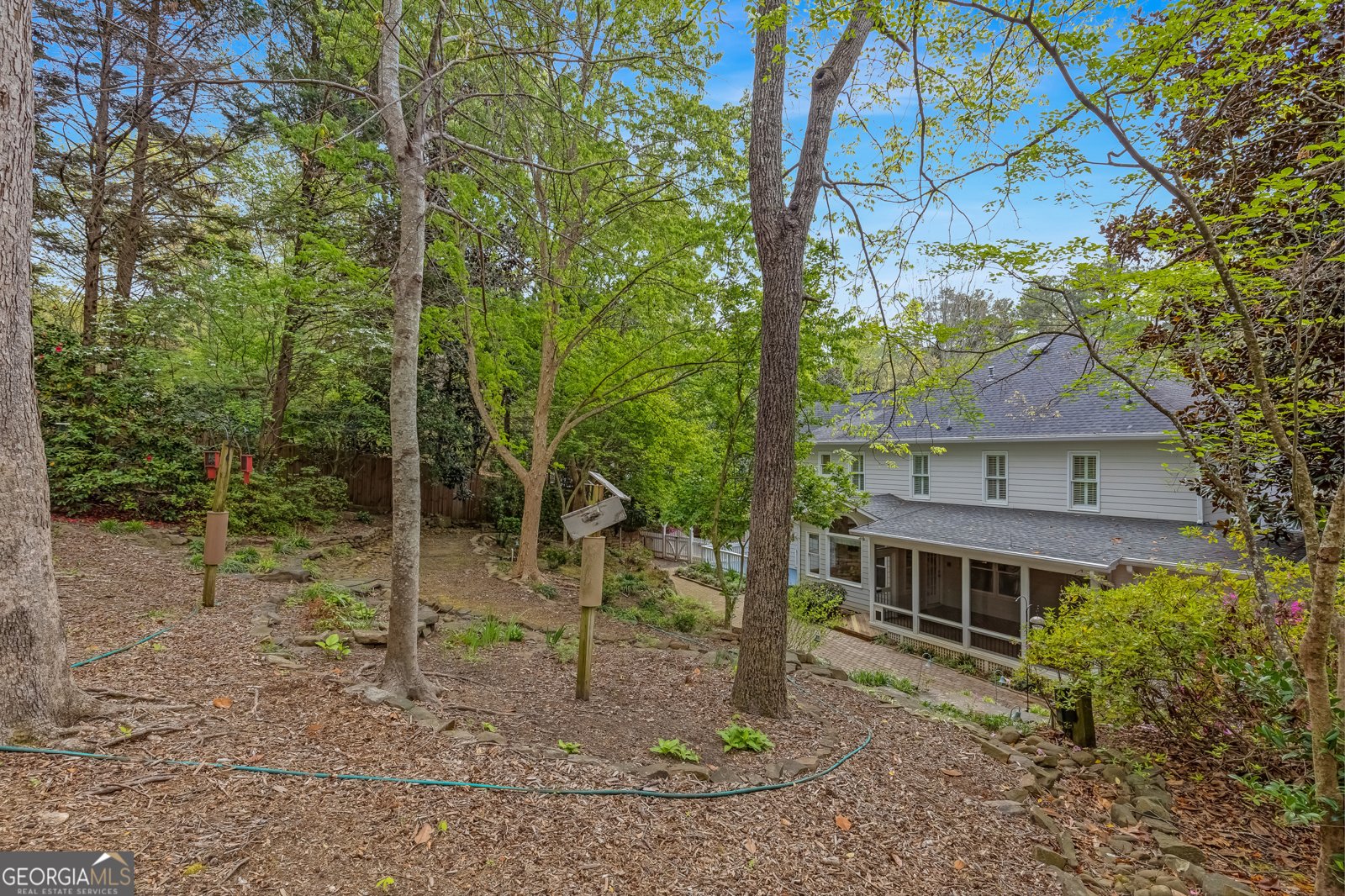 750 Dunscore Court Roswell - Photo 59