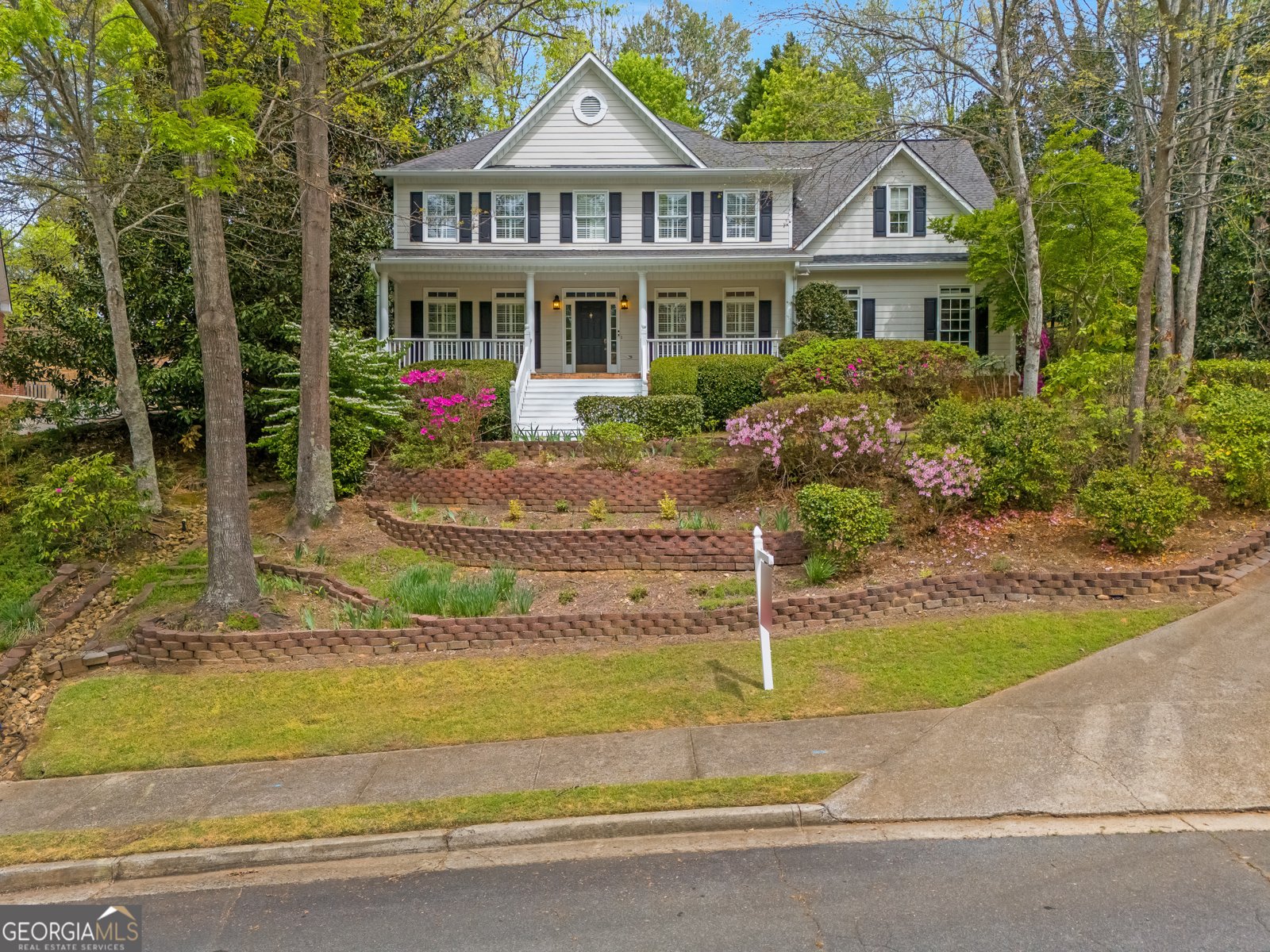 750 Dunscore Court Roswell - Photo 6