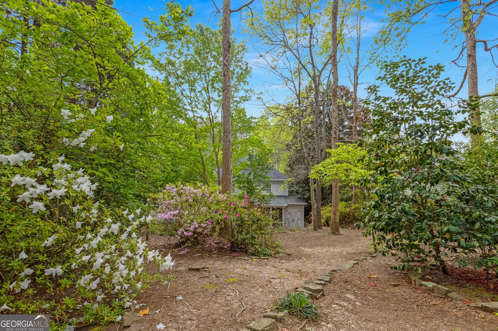 750 Dunscore Court Roswell - Photo 60