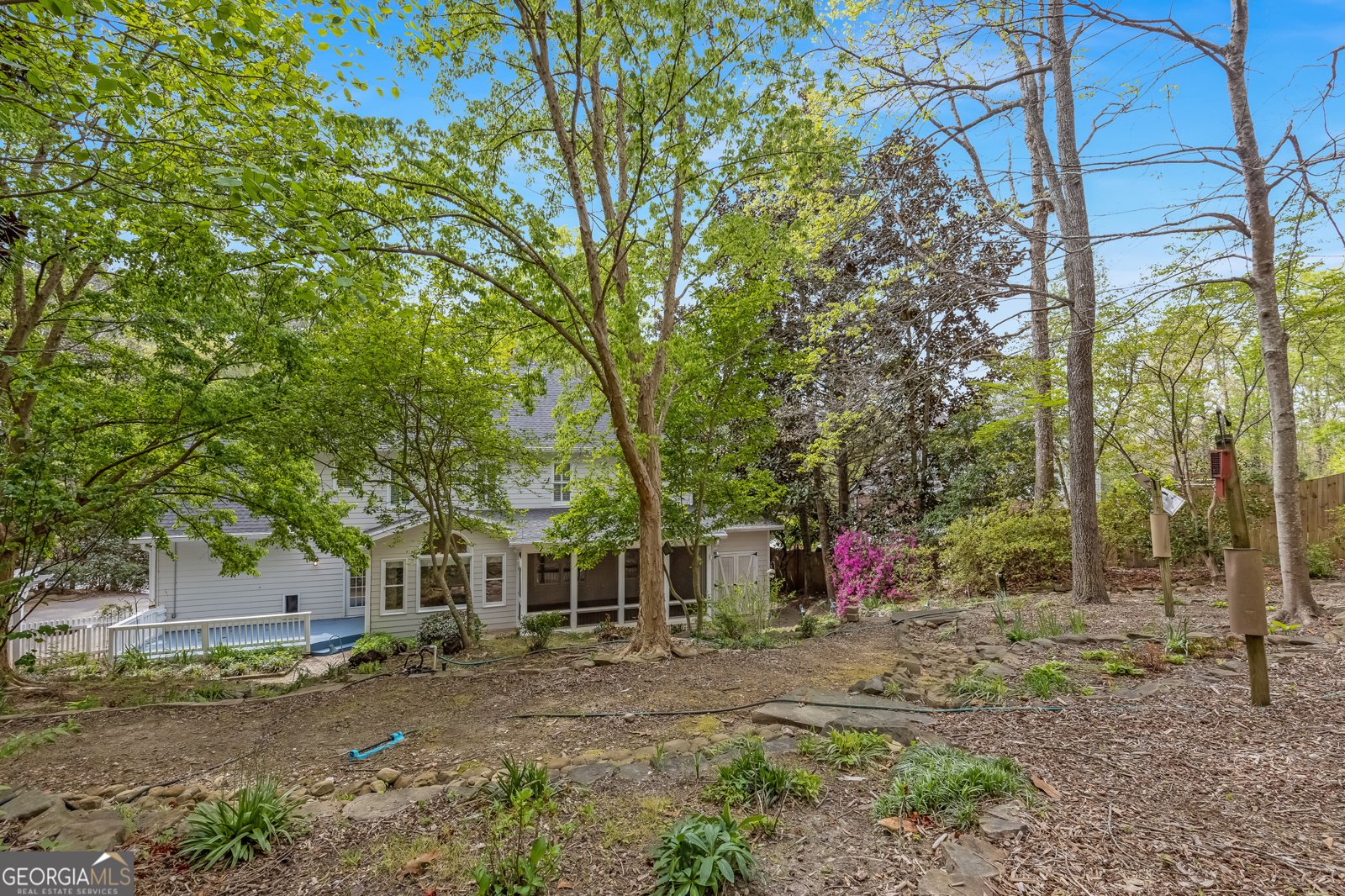 750 Dunscore Court Roswell - Photo 61