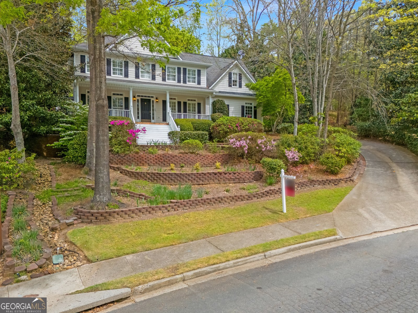 750 Dunscore Court Roswell - Photo 7