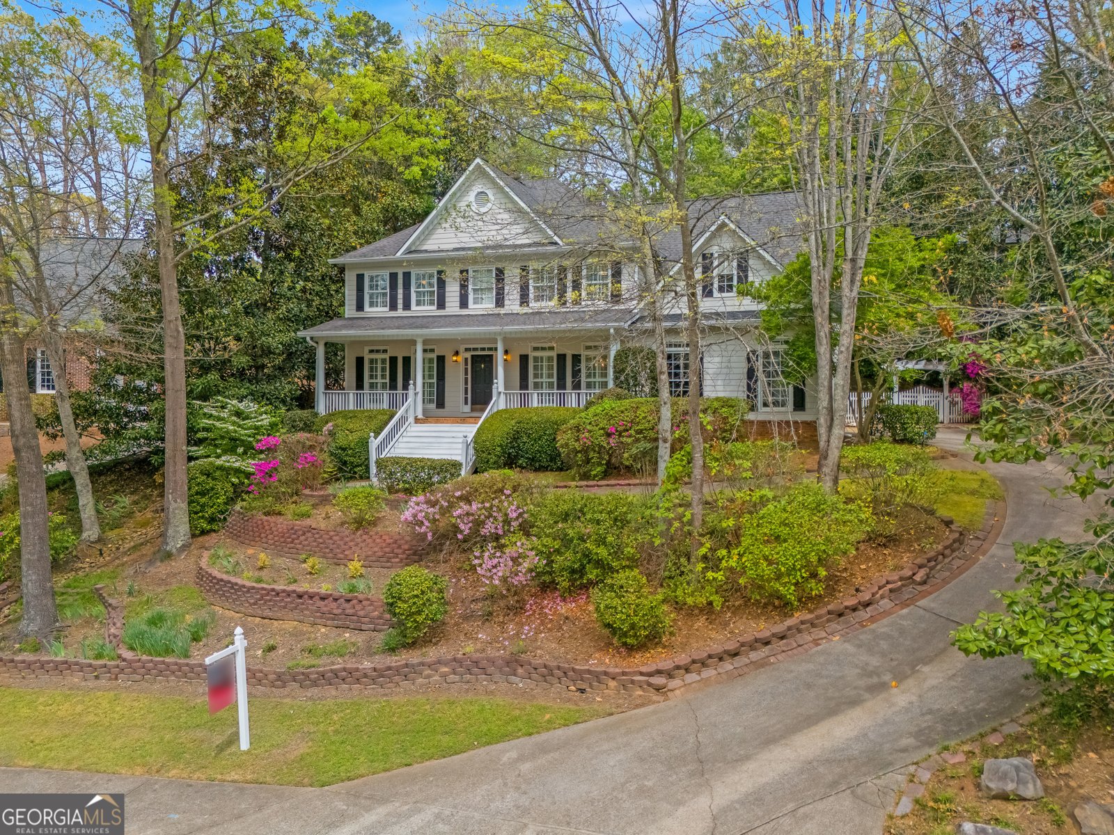 750 Dunscore Court Roswell - Photo 8