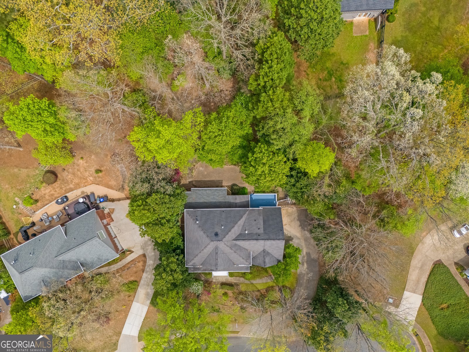 750 Dunscore Court Roswell - Photo 9