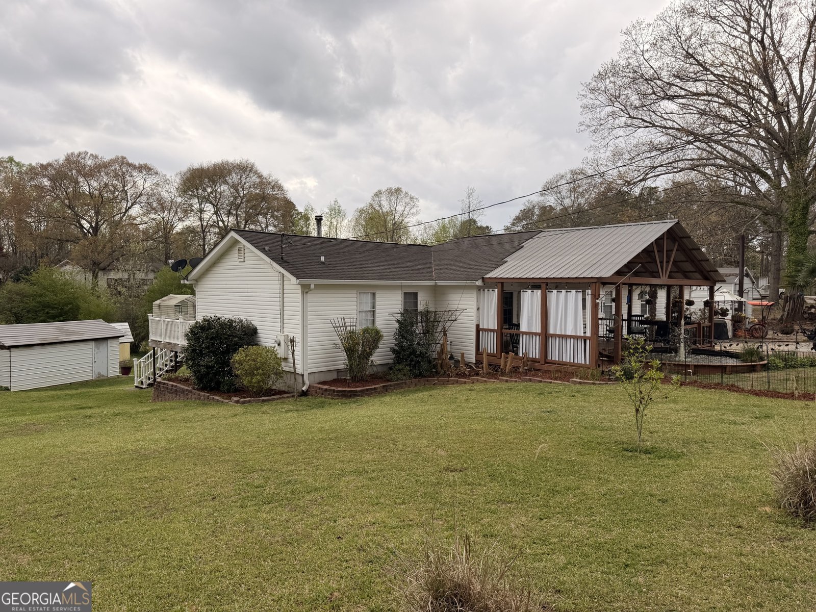 240 Ray Street Tallapoosa - Photo 31