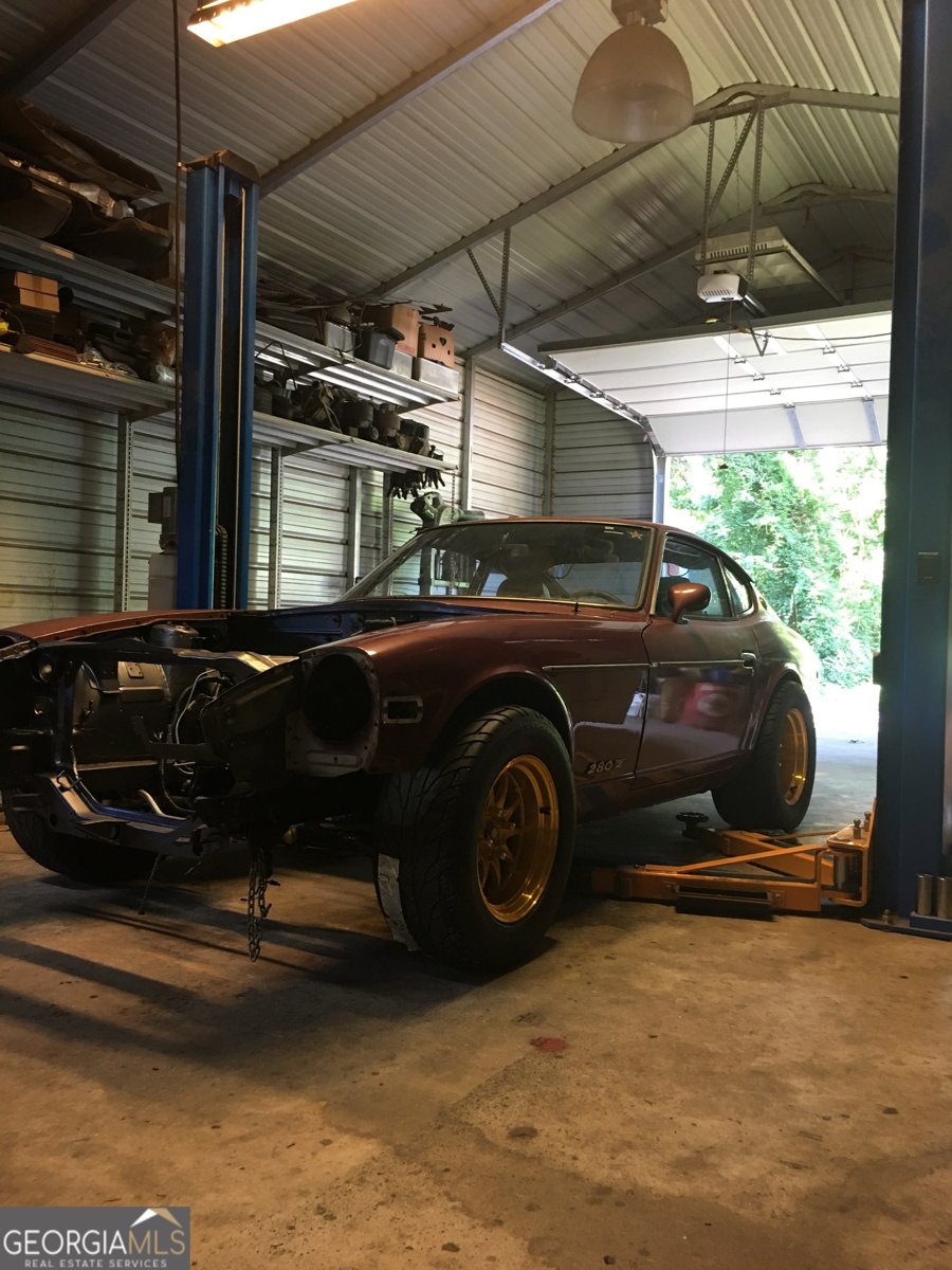 240 Ray Street Tallapoosa - Photo 33