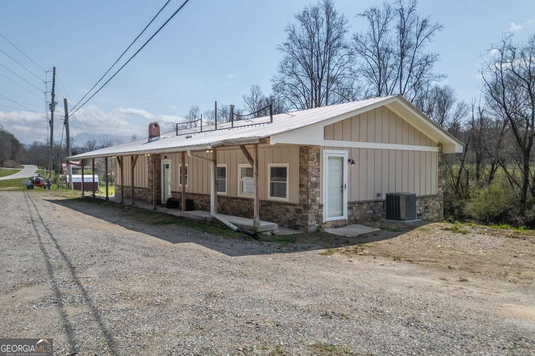 4494 Gainesville Highway Blairsville - Photo 1