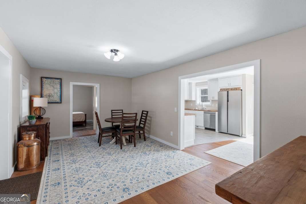 4494 Gainesville Highway Blairsville - Photo 10