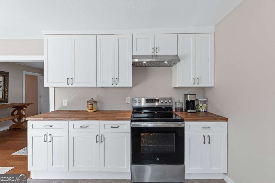 4494 Gainesville Highway Blairsville - Photo 14