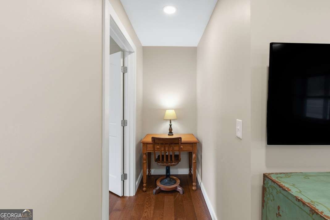 4494 Gainesville Highway Blairsville - Photo 16