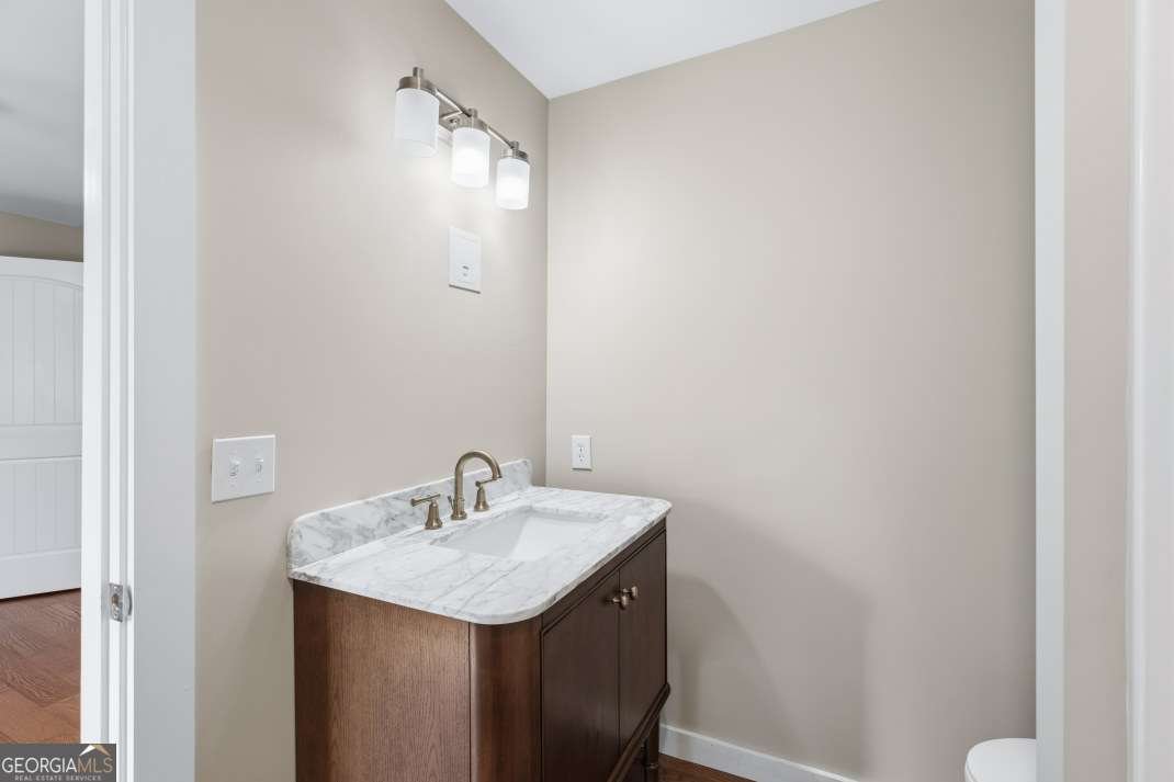 4494 Gainesville Highway Blairsville - Photo 20