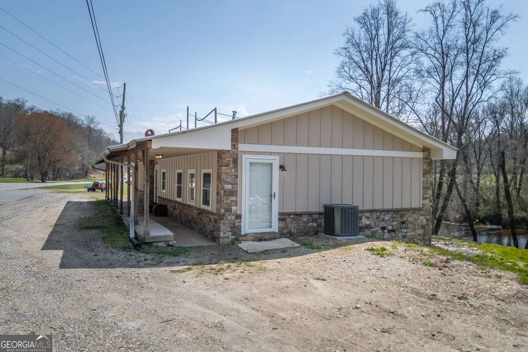 4494 Gainesville Highway Blairsville - Photo 27