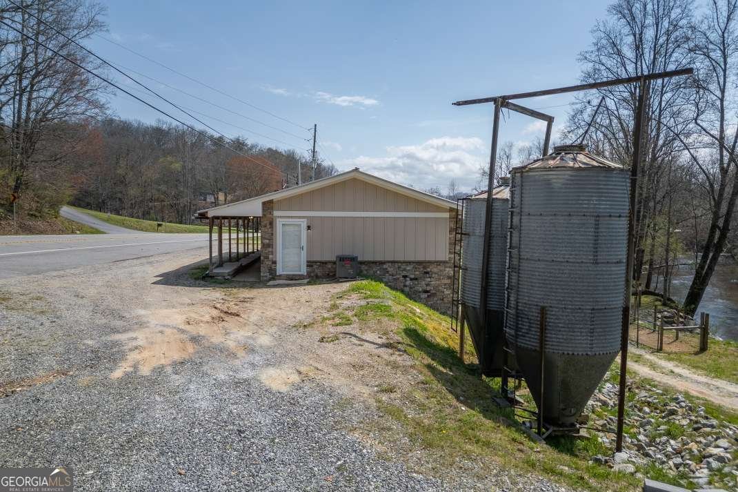 4494 Gainesville Highway Blairsville - Photo 28