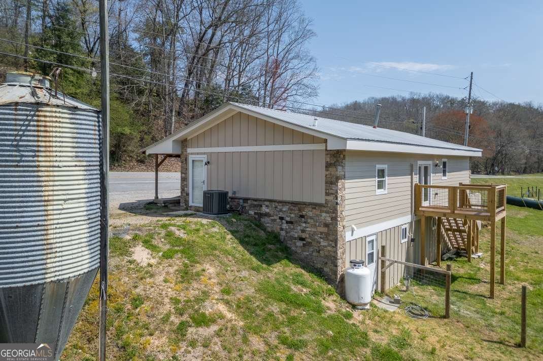 4494 Gainesville Highway Blairsville - Photo 29