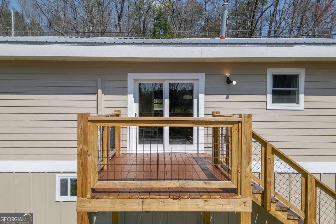 4494 Gainesville Highway Blairsville - Photo 30