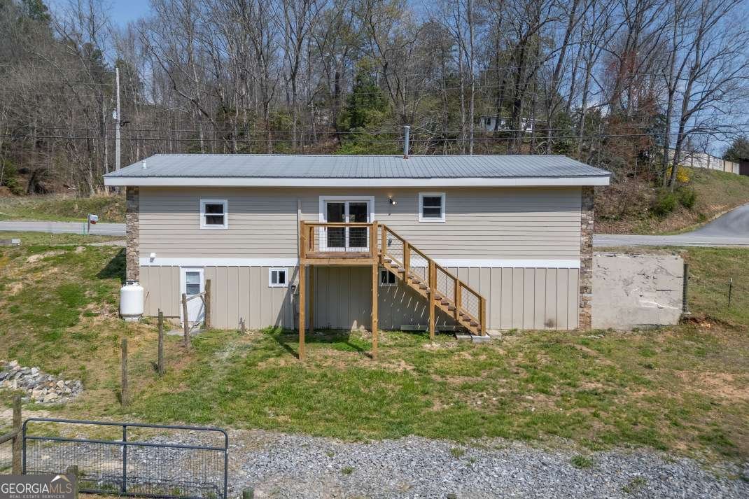 4494 Gainesville Highway Blairsville - Photo 31