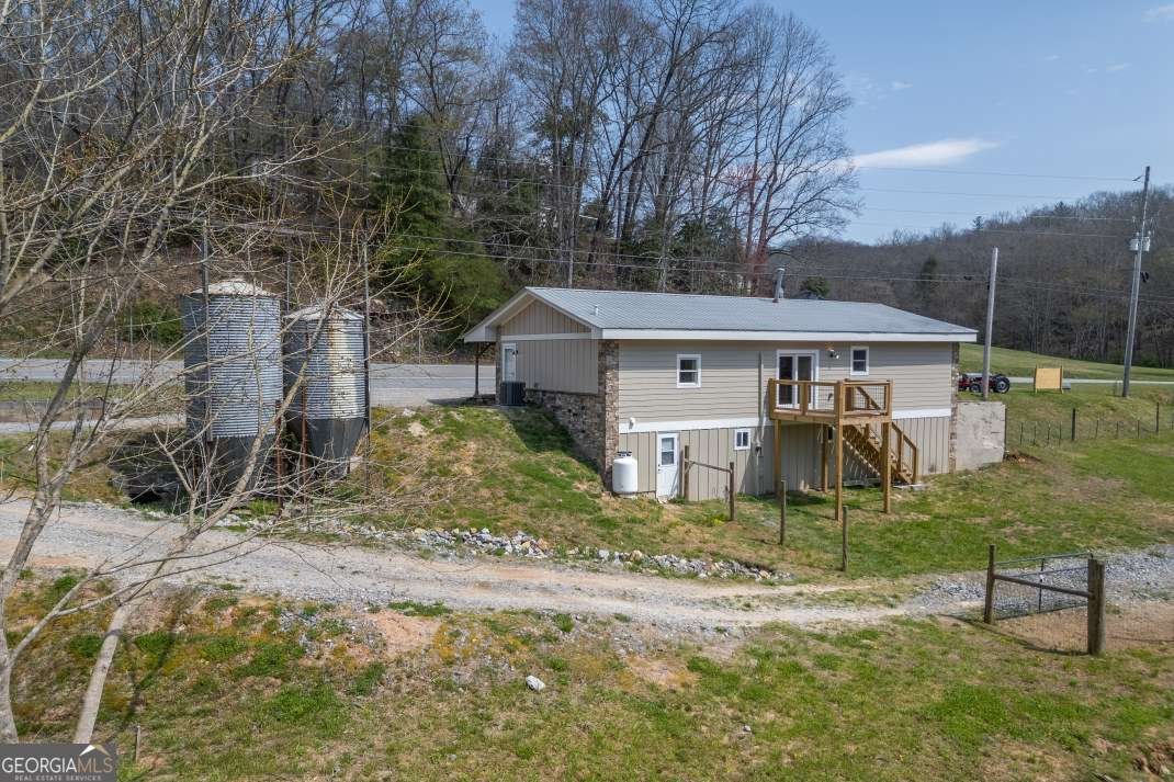 4494 Gainesville Highway Blairsville - Photo 32