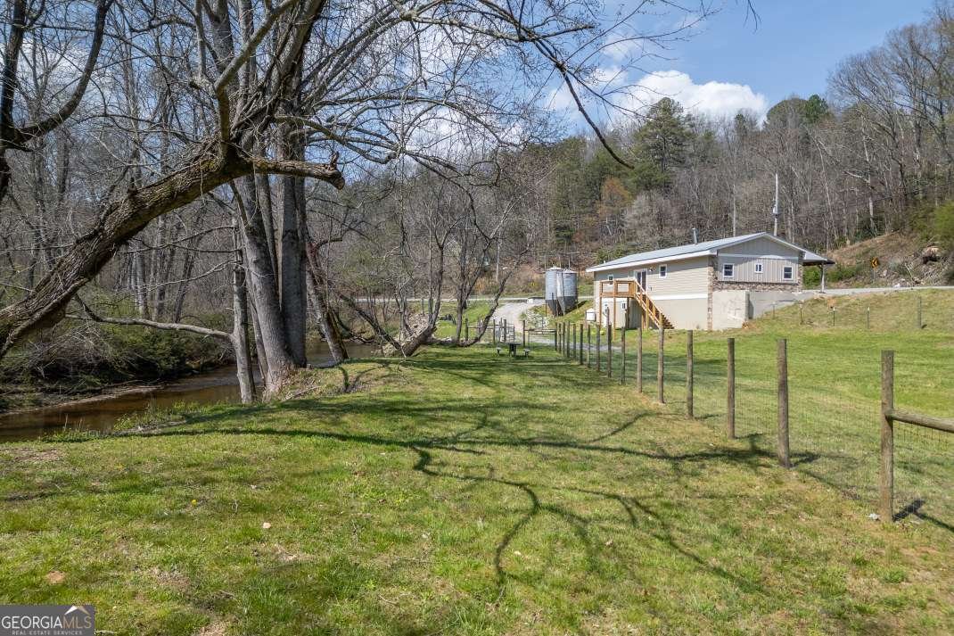 4494 Gainesville Highway Blairsville - Photo 33