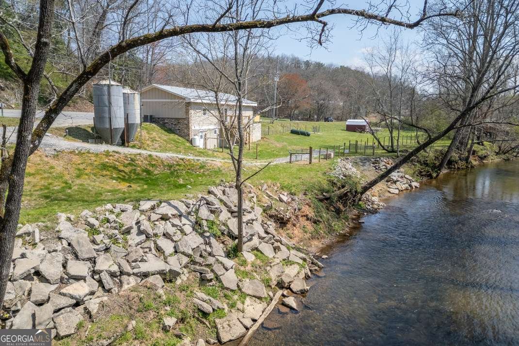 4494 Gainesville Highway Blairsville - Photo 35