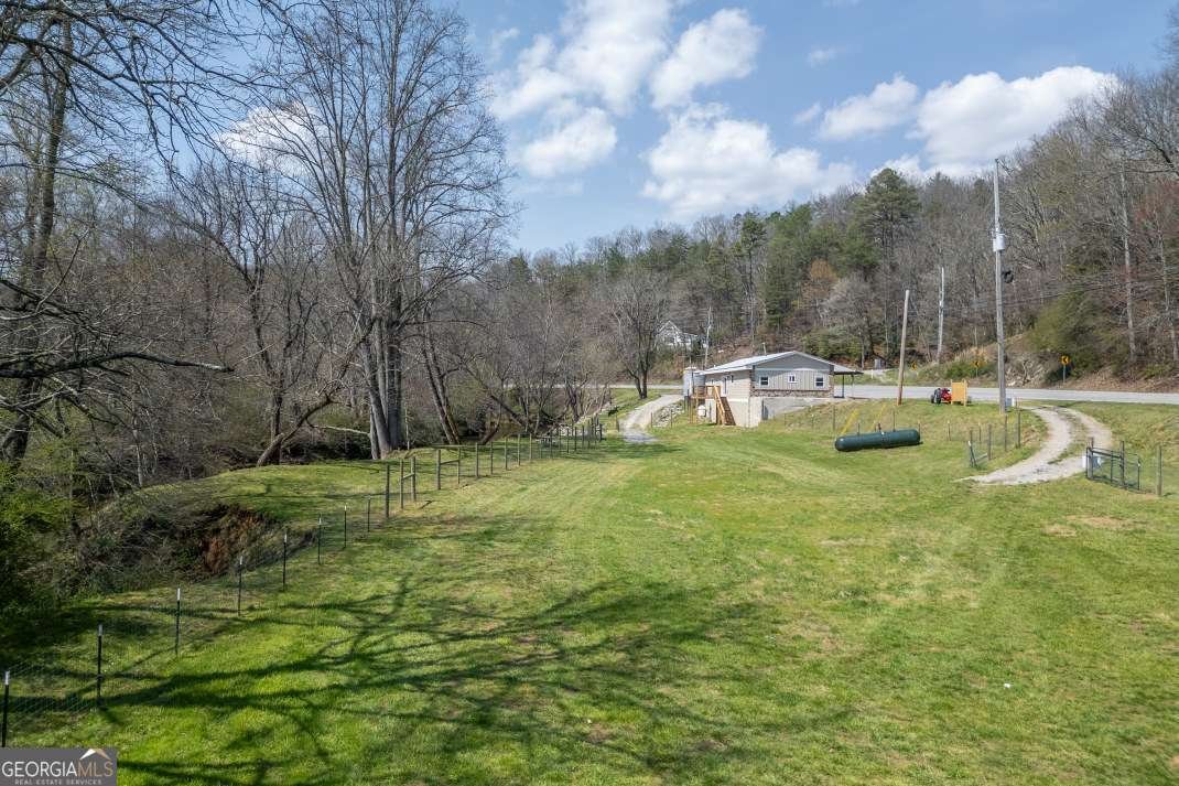 4494 Gainesville Highway Blairsville - Photo 47