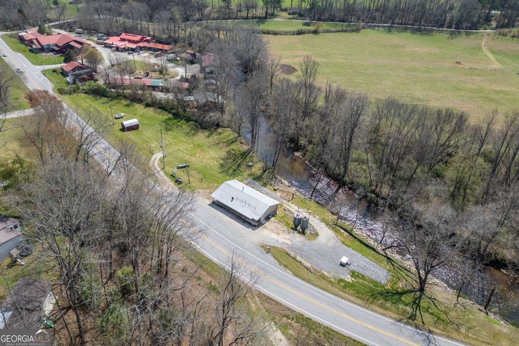 4494 Gainesville Highway Blairsville - Photo 51