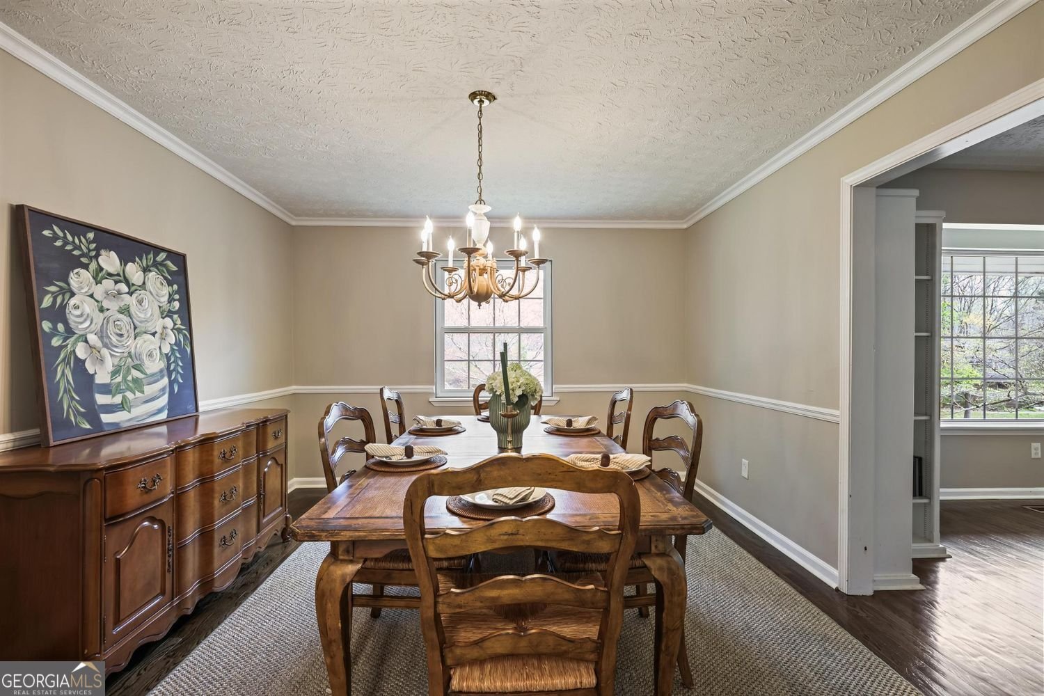 785 Hembree Crossing Roswell - Photo 14