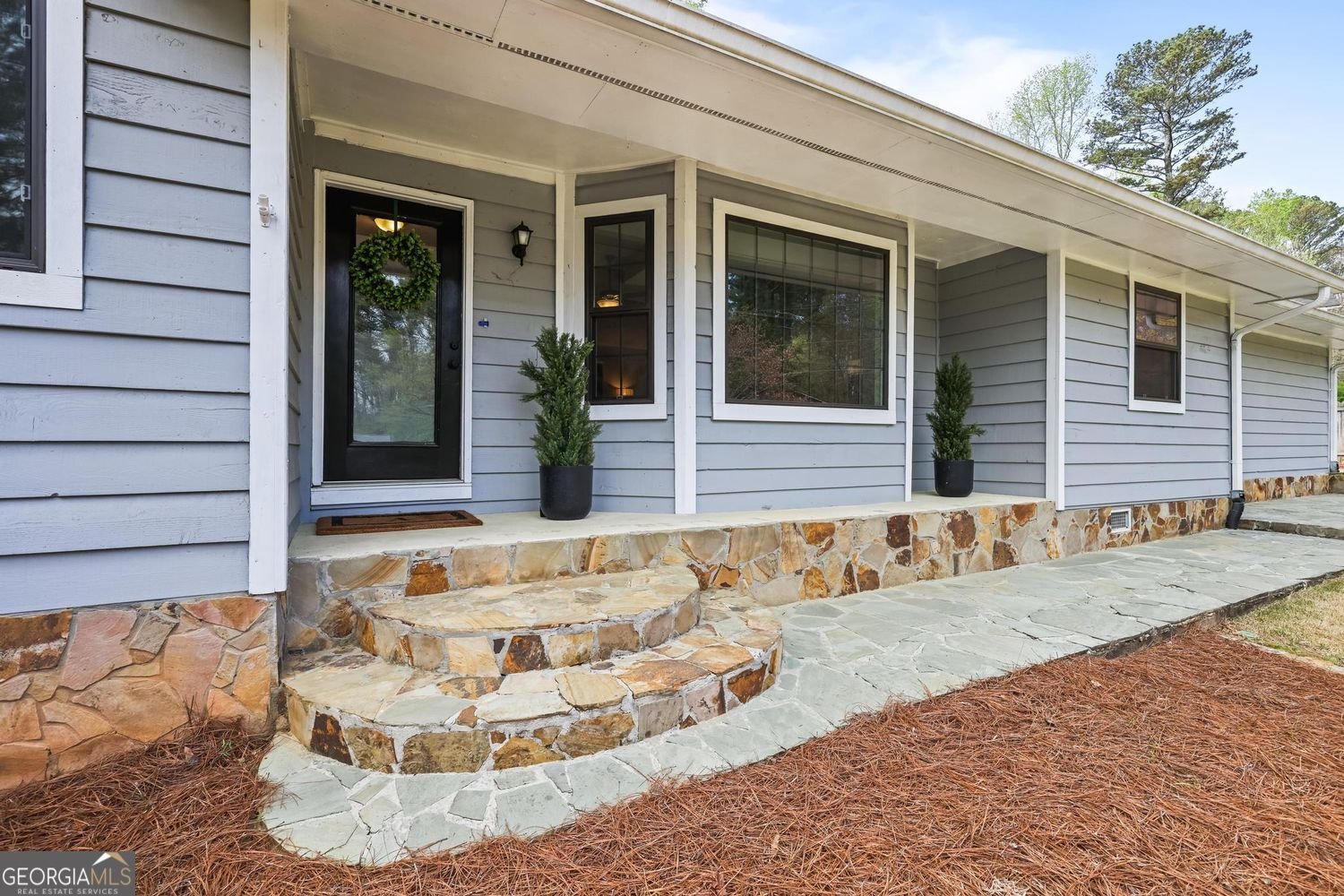 785 Hembree Crossing Roswell - Photo 35