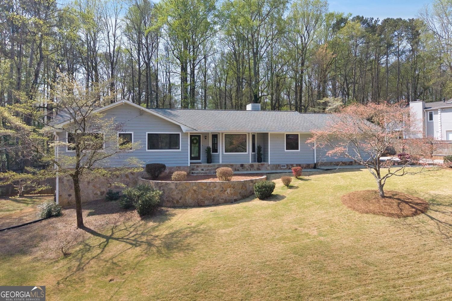 785 Hembree Crossing Roswell - Photo 36