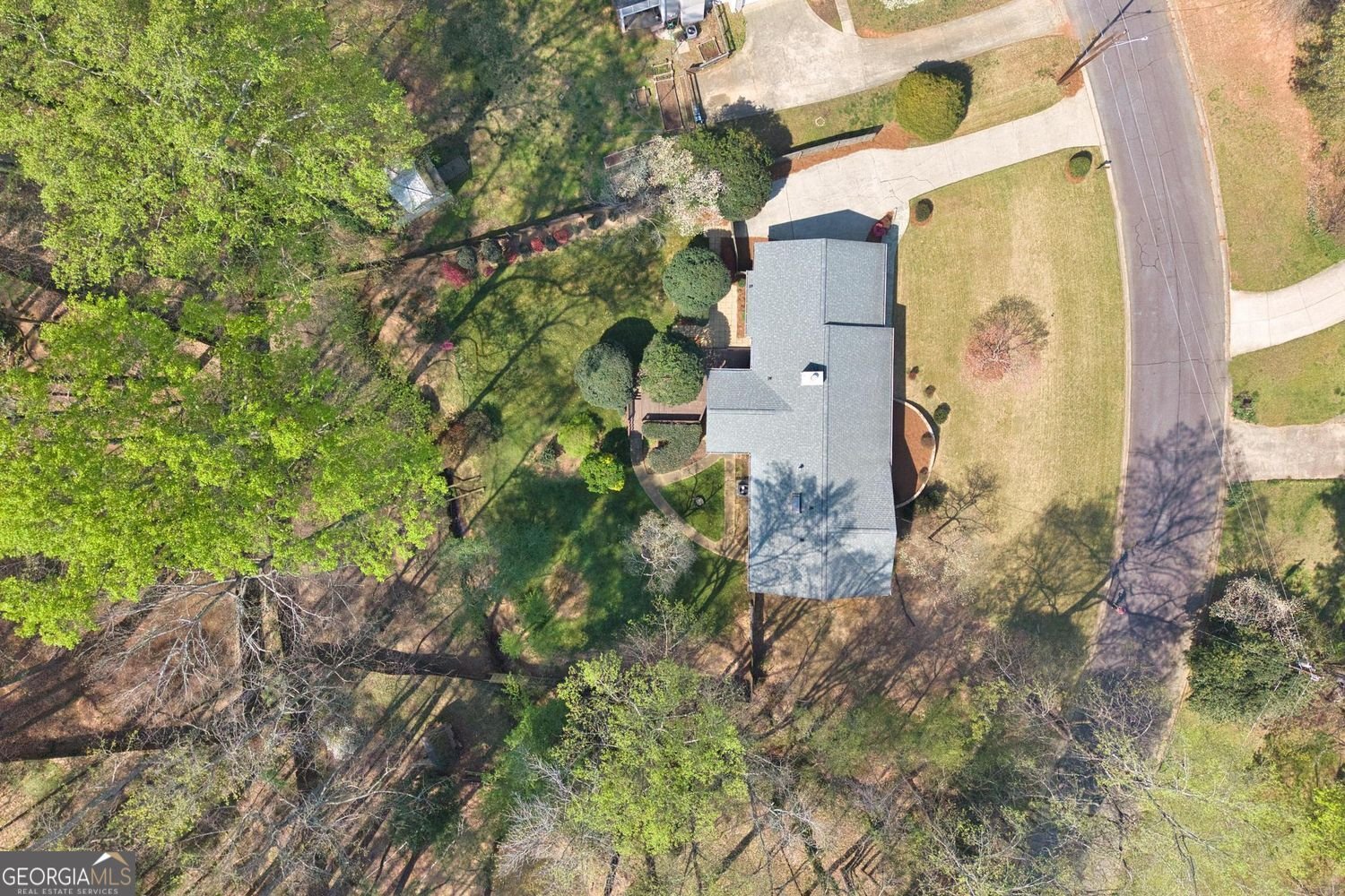 785 Hembree Crossing Roswell - Photo 37