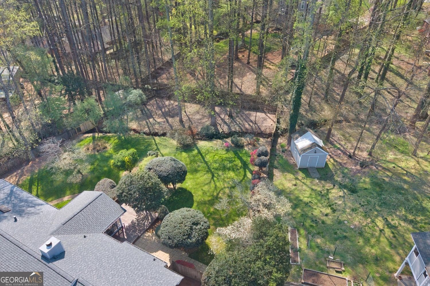 785 Hembree Crossing Roswell - Photo 38