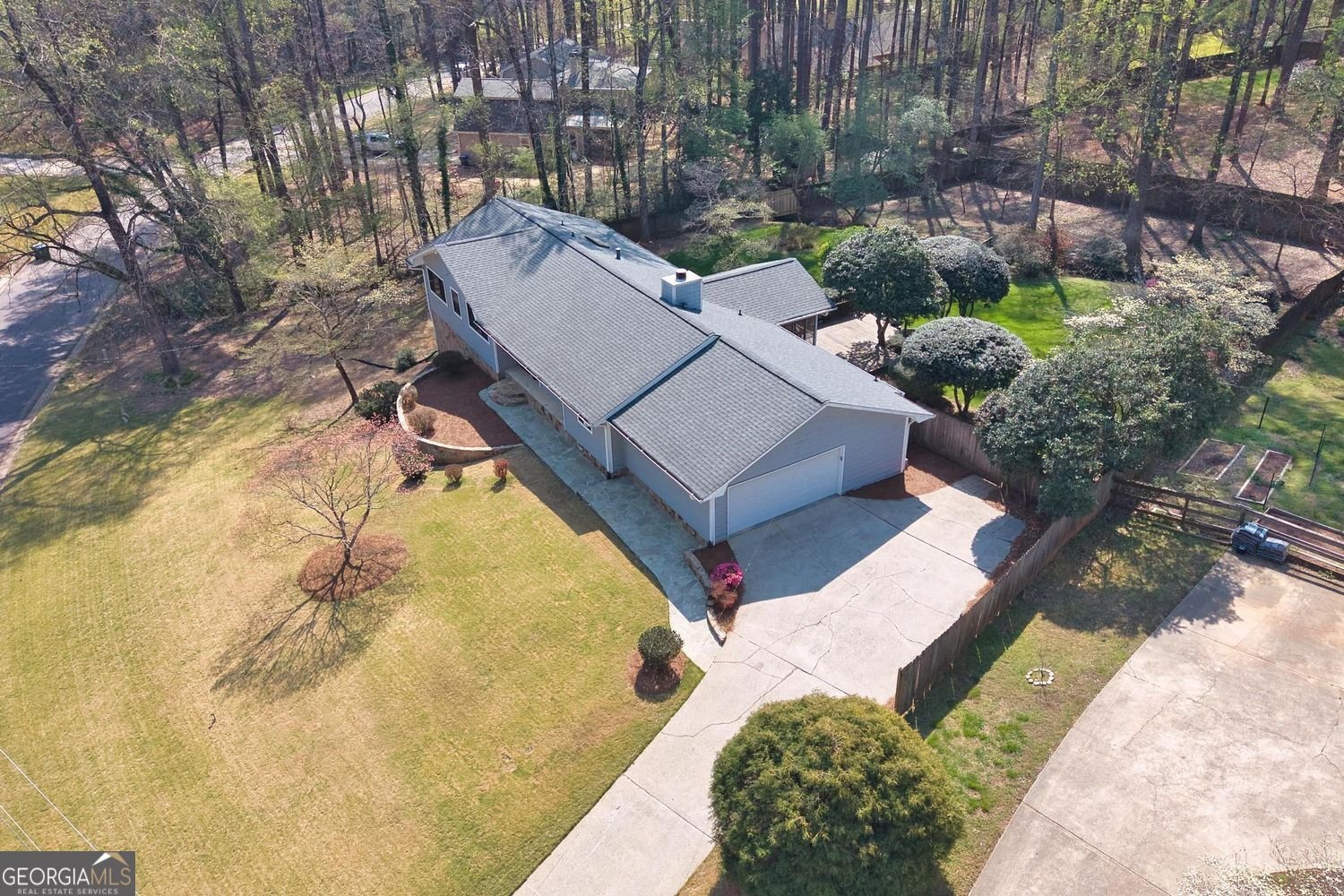 785 Hembree Crossing Roswell - Photo 41