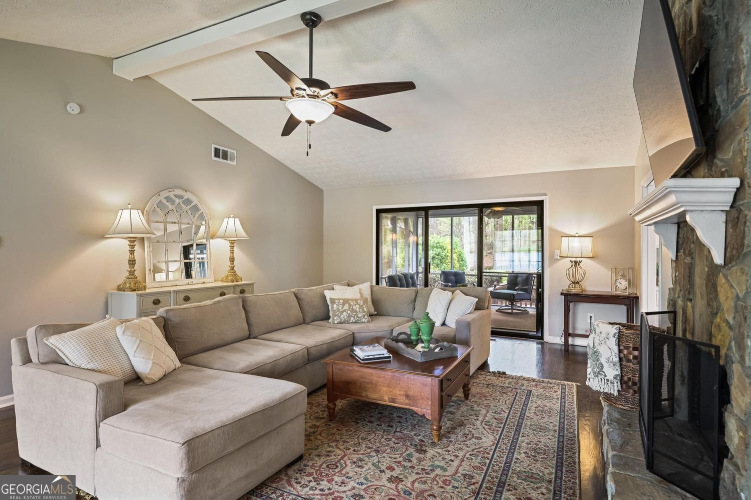 785 Hembree Crossing Roswell - Photo 6