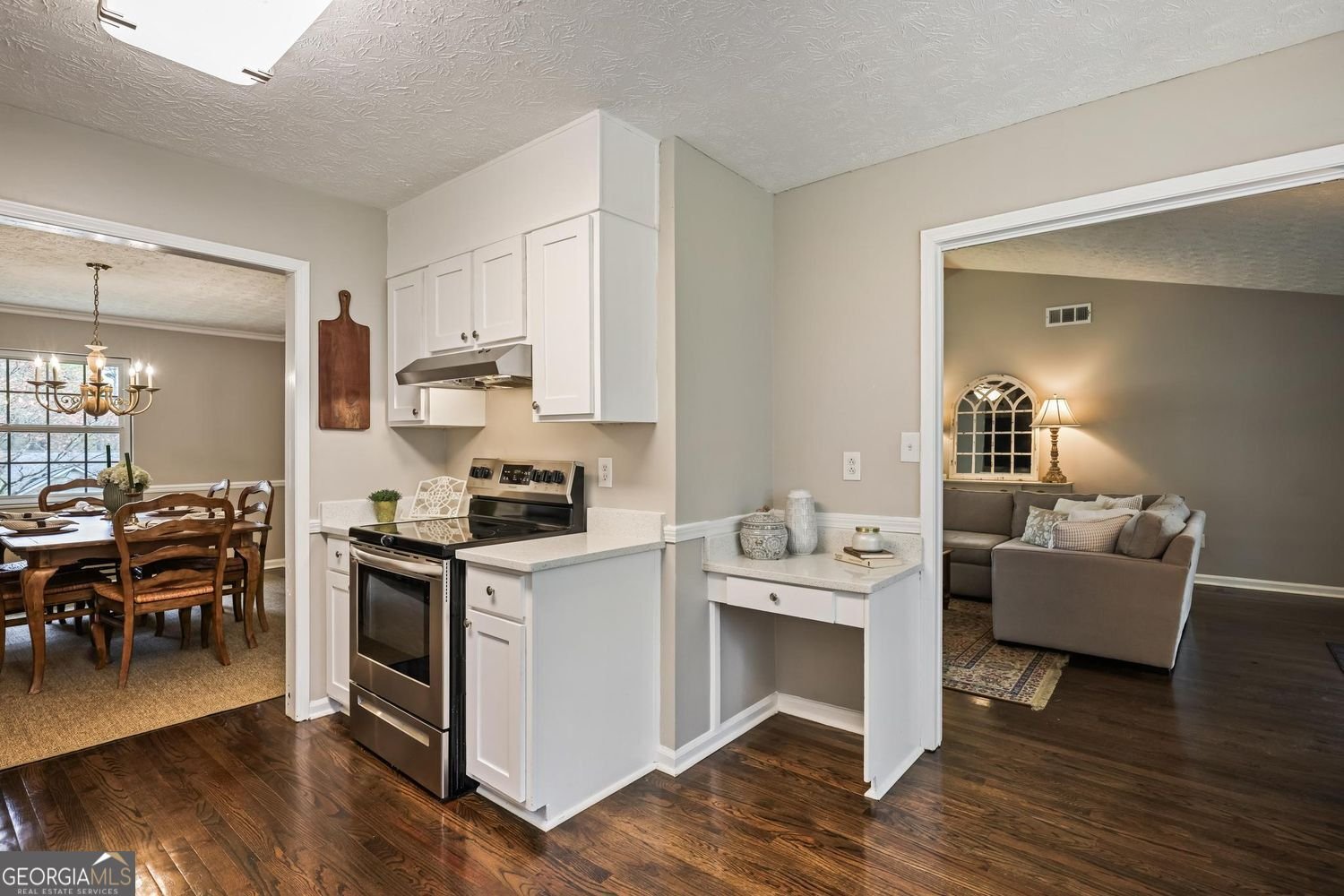 785 Hembree Crossing Roswell - Photo 9