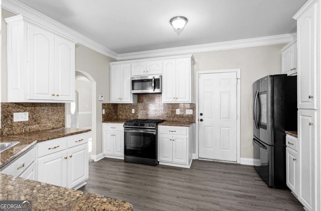 2150 Allen Way Ellenwood - Photo 6