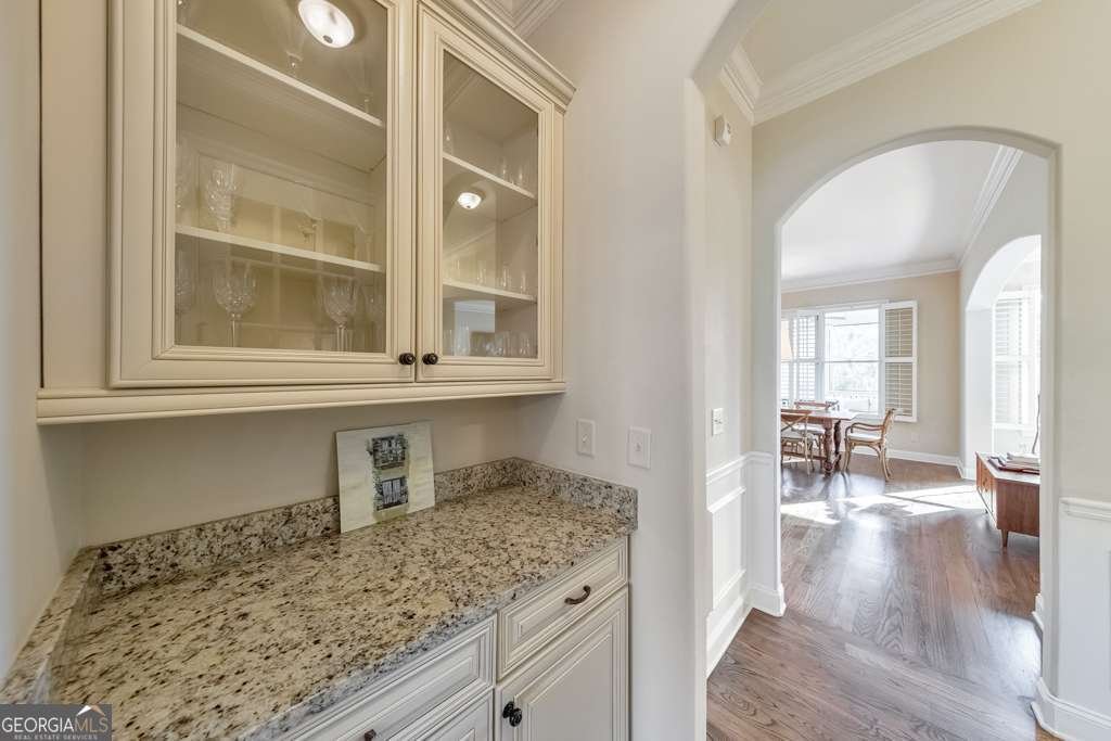 1364 Kilmarnock Point Kennesaw - Photo 10