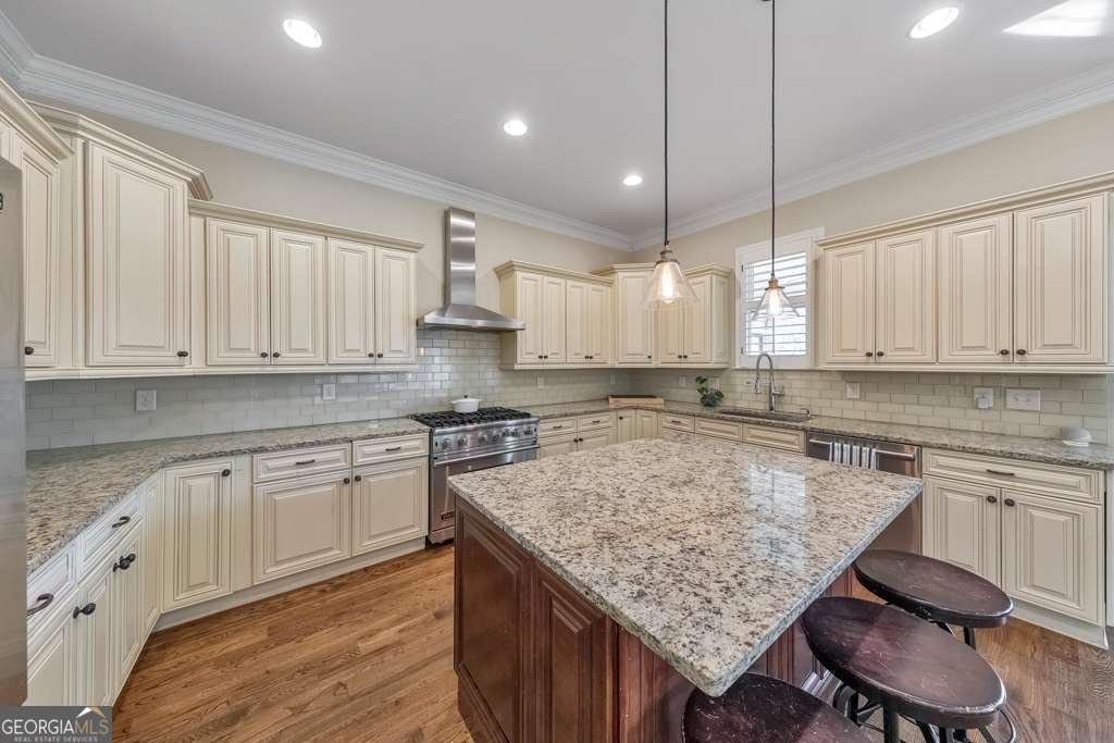 1364 Kilmarnock Point Kennesaw - Photo 12