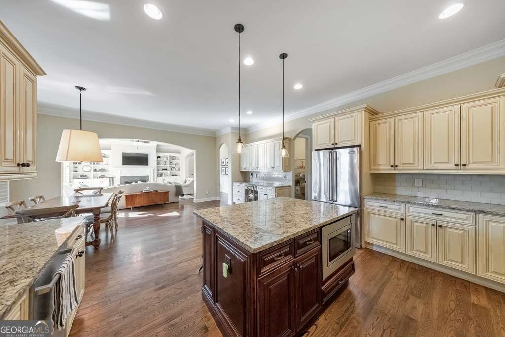 1364 Kilmarnock Point Kennesaw - Photo 13