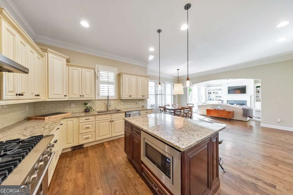 1364 Kilmarnock Point Kennesaw - Photo 14